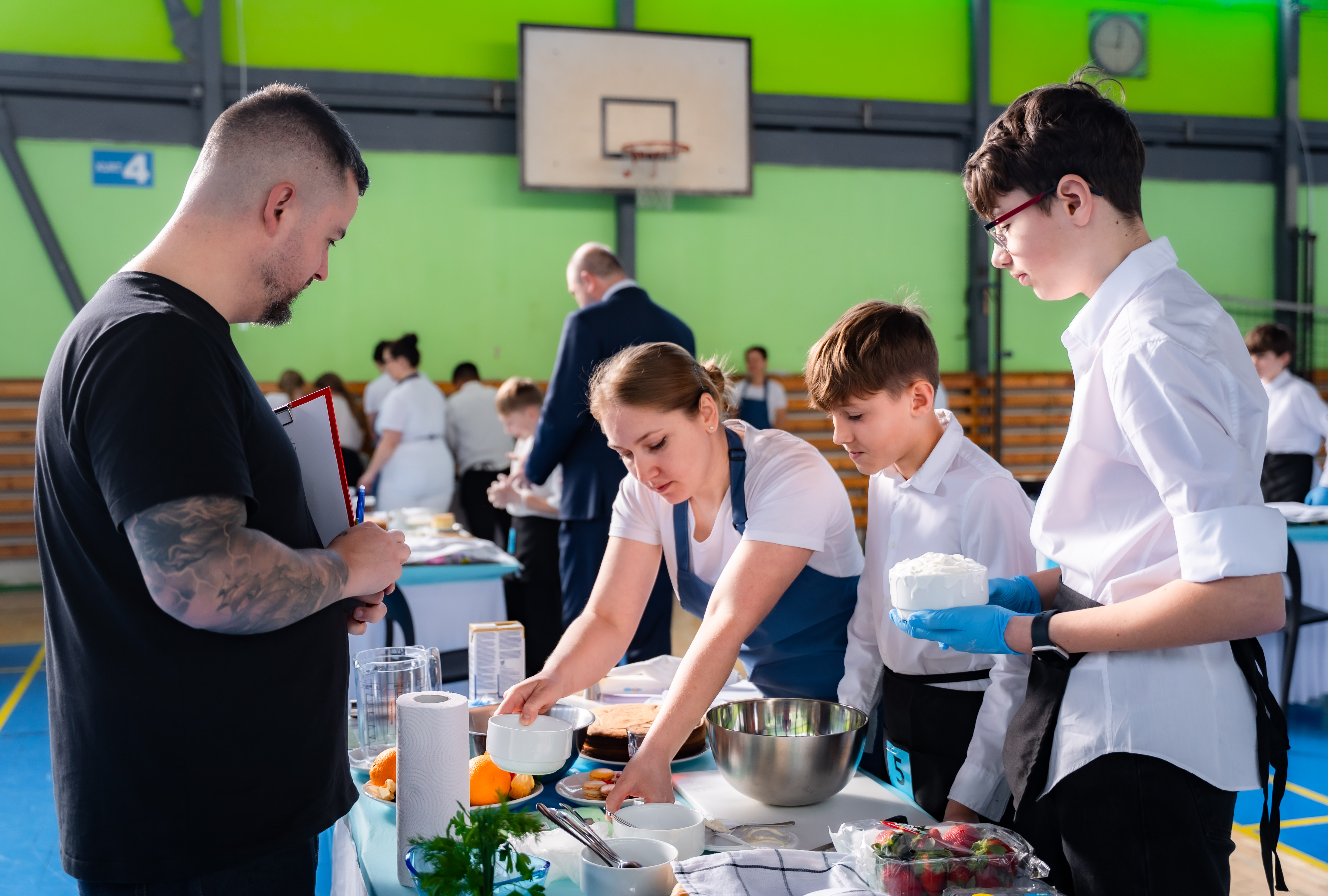 Treti rocnik sutaze v Kuchteni na ZS Janigovej-1-26
